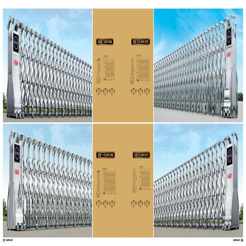 矛_庄电动门l修