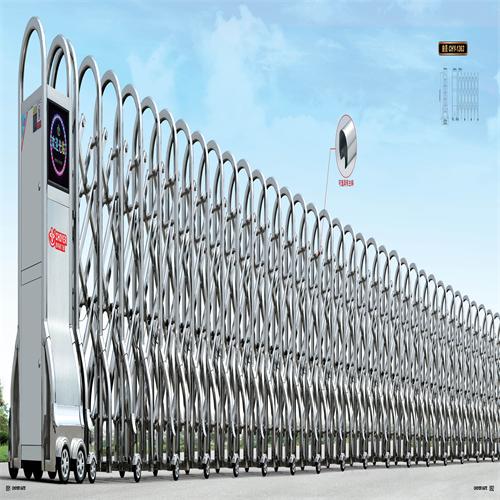 矛_庄电动门报h