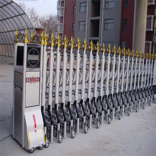 矛_庄电(sh)动门