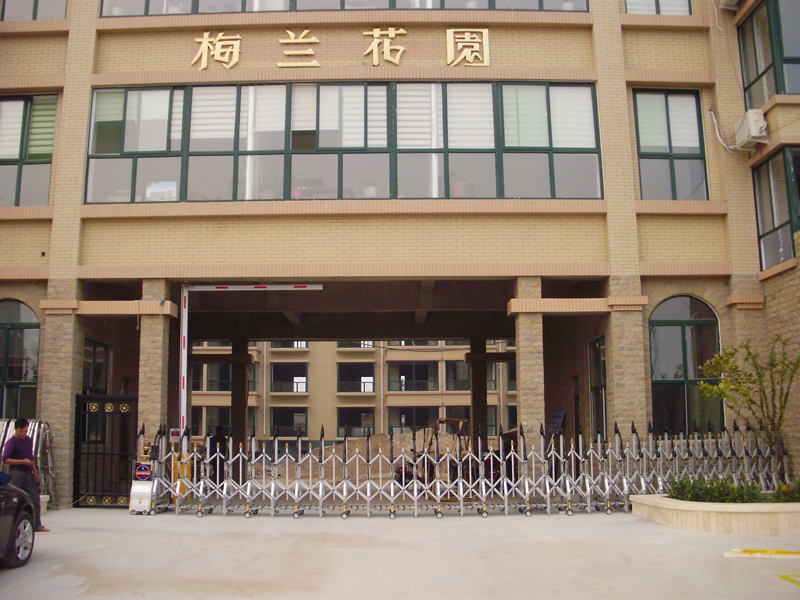 正定雕桥梅兰区蓝牙pȝ和׾~门