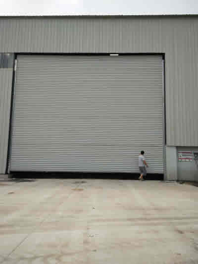 矛_庄电动卷闔R